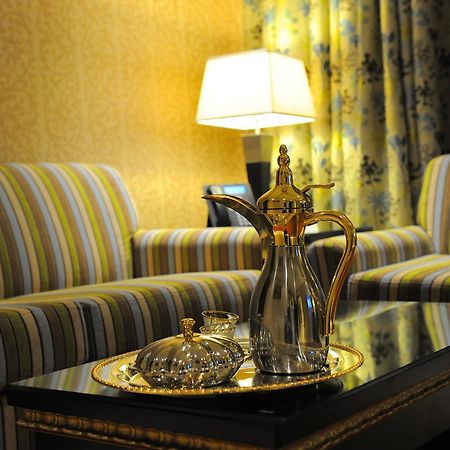 Suite Inn Hotel Эр-Рияд Экстерьер фото
