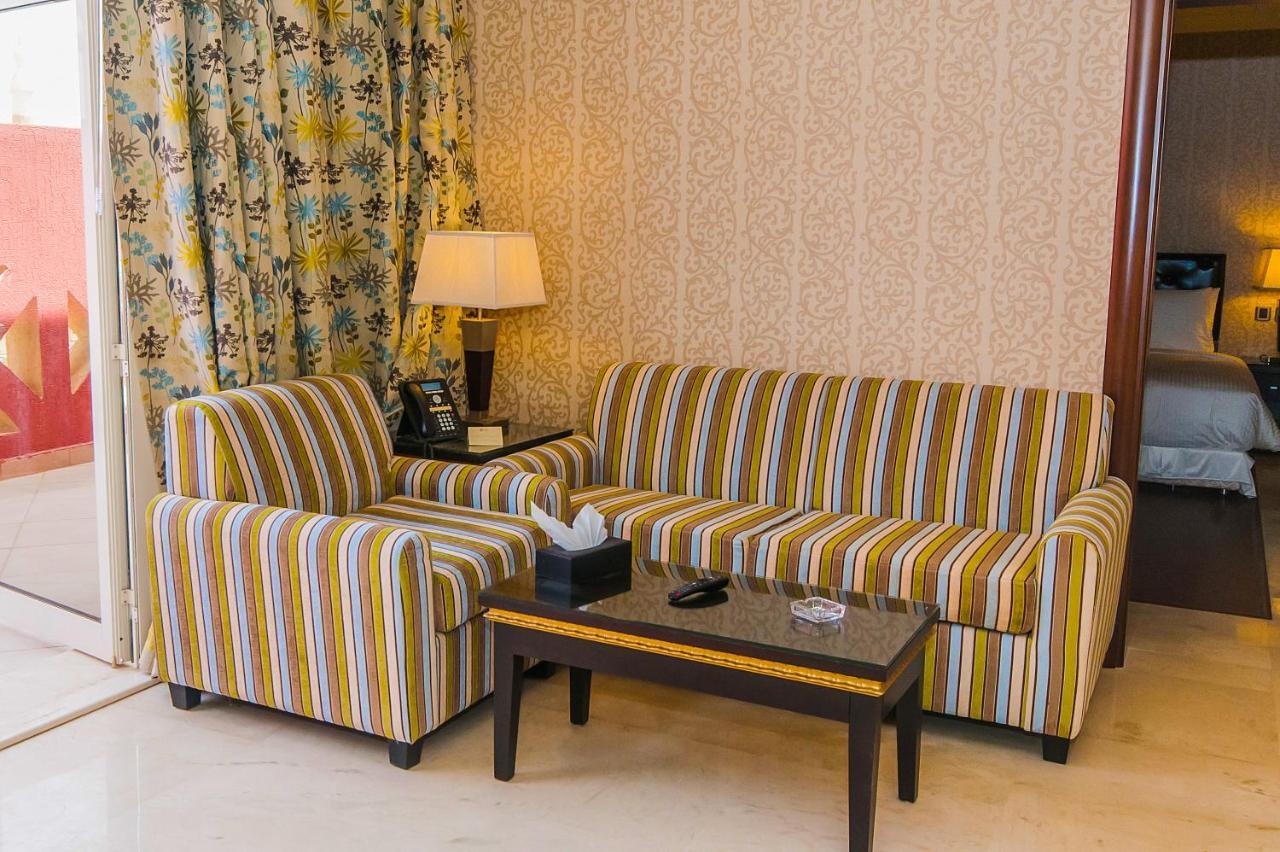 Suite Inn Hotel Эр-Рияд Экстерьер фото