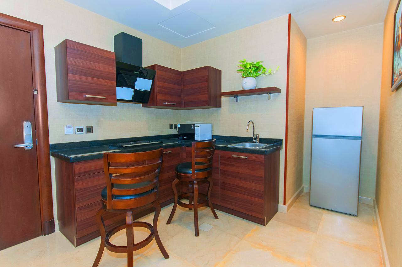Suite Inn Hotel Эр-Рияд Экстерьер фото