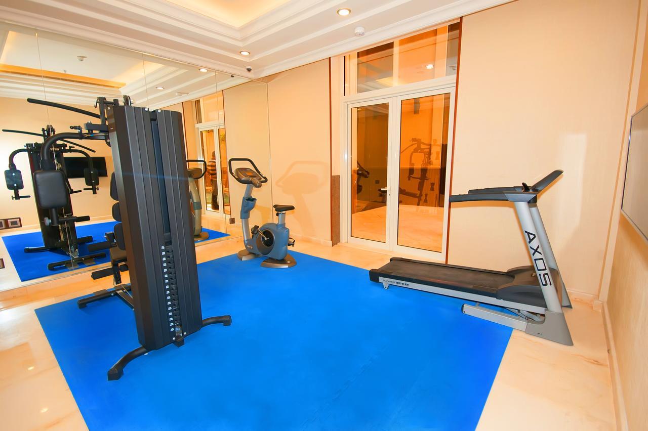 Suite Inn Hotel Эр-Рияд Экстерьер фото