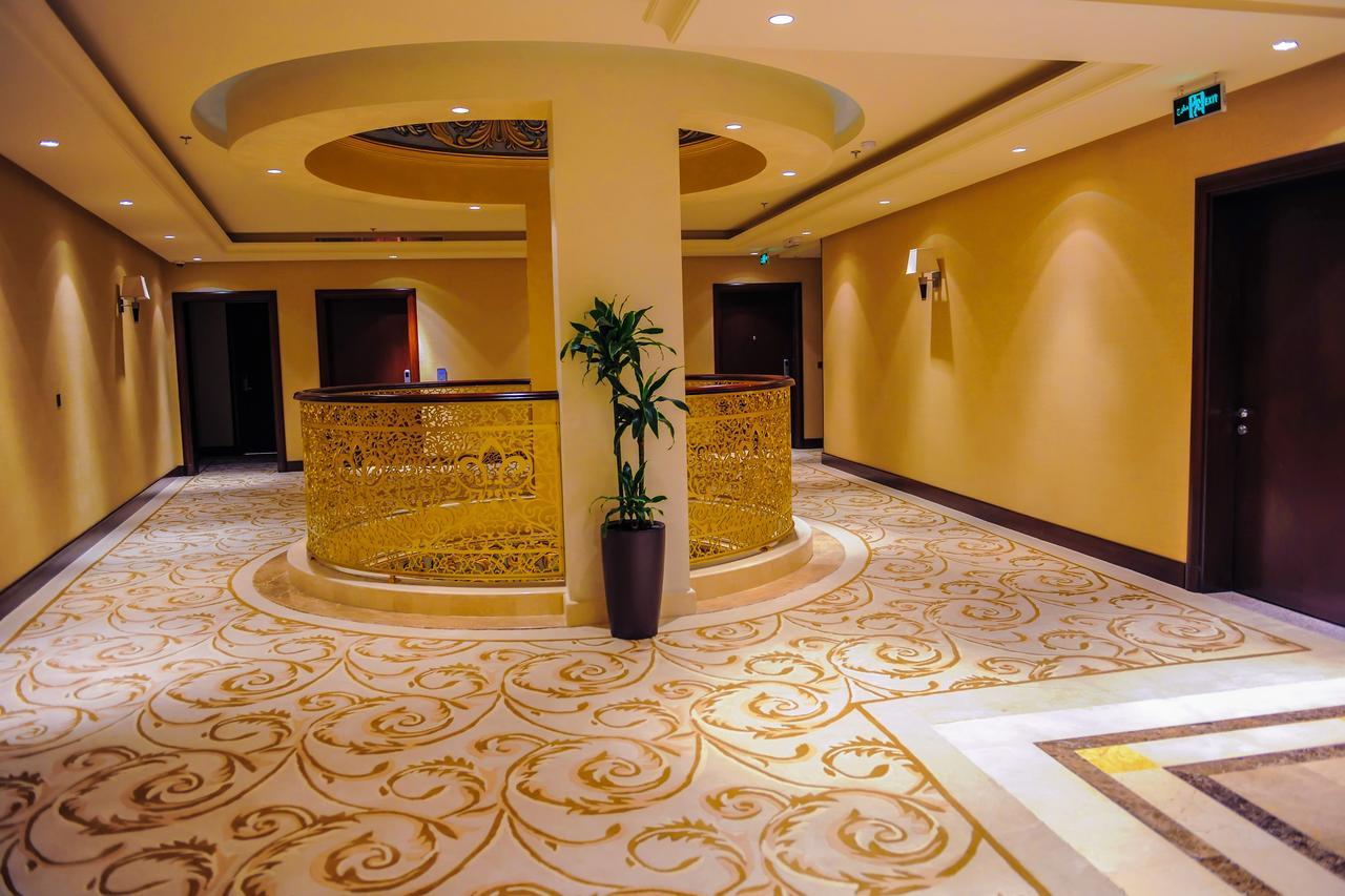 Suite Inn Hotel Эр-Рияд Экстерьер фото