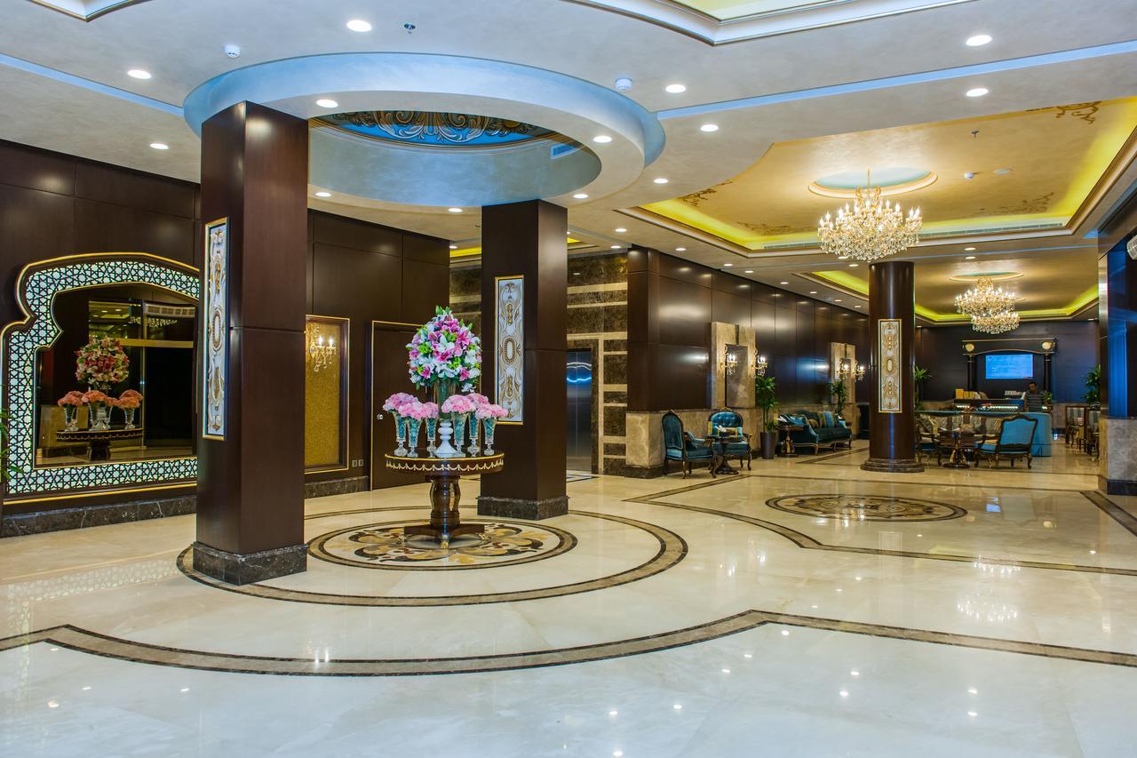 Suite Inn Hotel Эр-Рияд Экстерьер фото