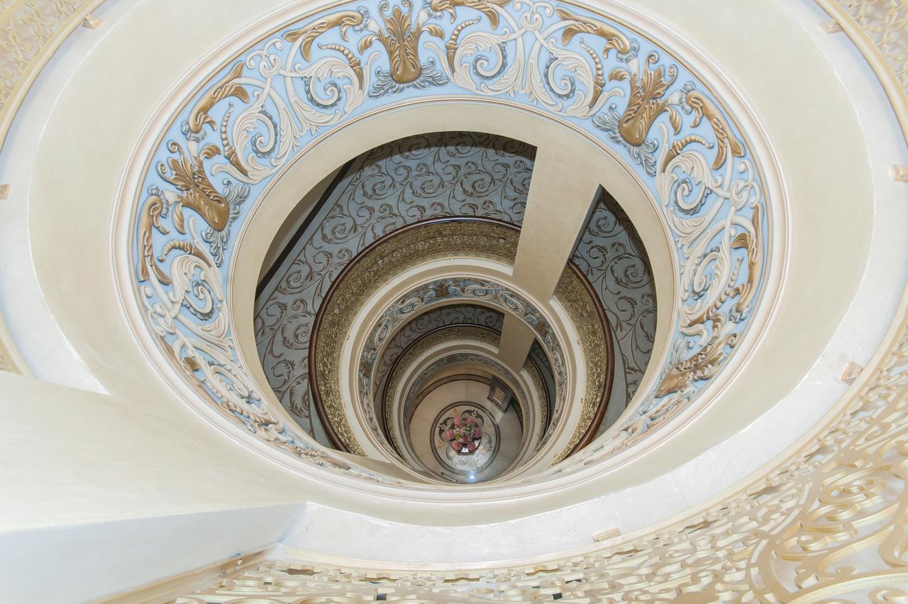 Suite Inn Hotel Эр-Рияд Экстерьер фото