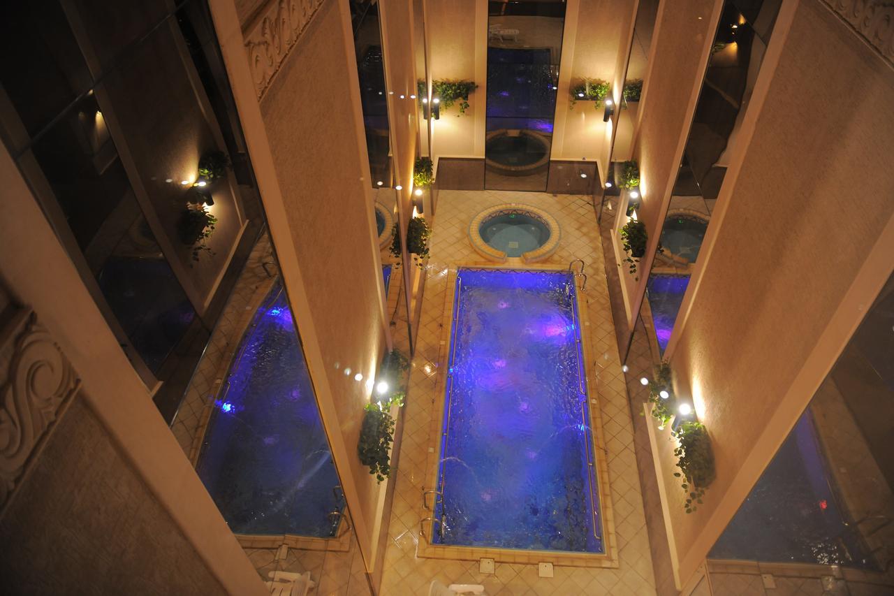 Suite Inn Hotel Эр-Рияд Экстерьер фото