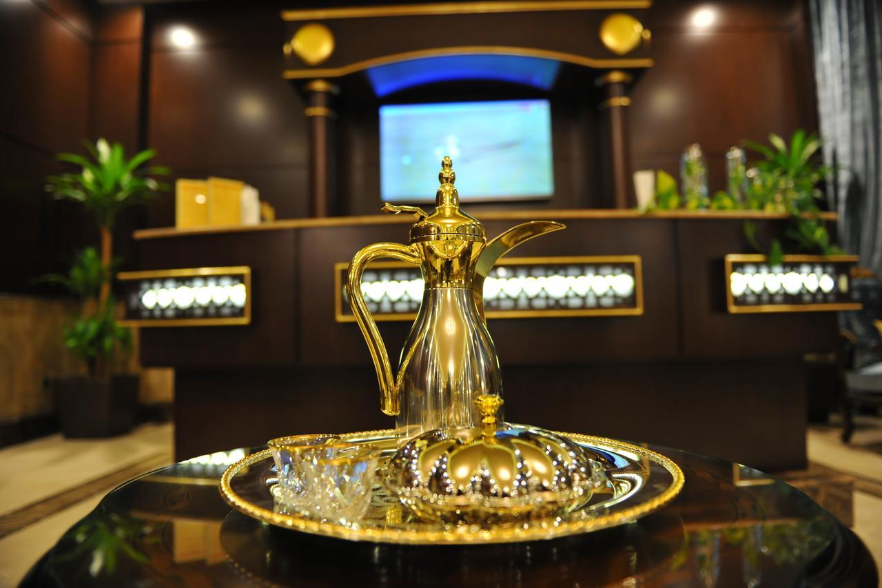 Suite Inn Hotel Эр-Рияд Экстерьер фото