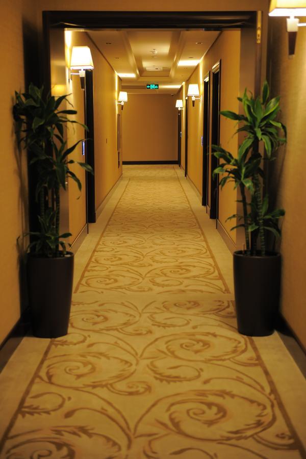 Suite Inn Hotel Эр-Рияд Экстерьер фото