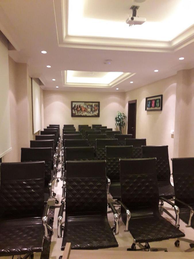 Suite Inn Hotel Эр-Рияд Экстерьер фото
