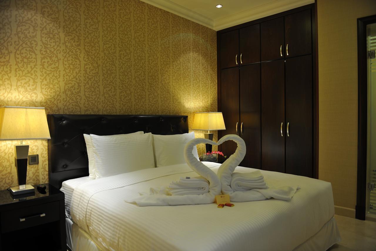 Suite Inn Hotel Эр-Рияд Экстерьер фото
