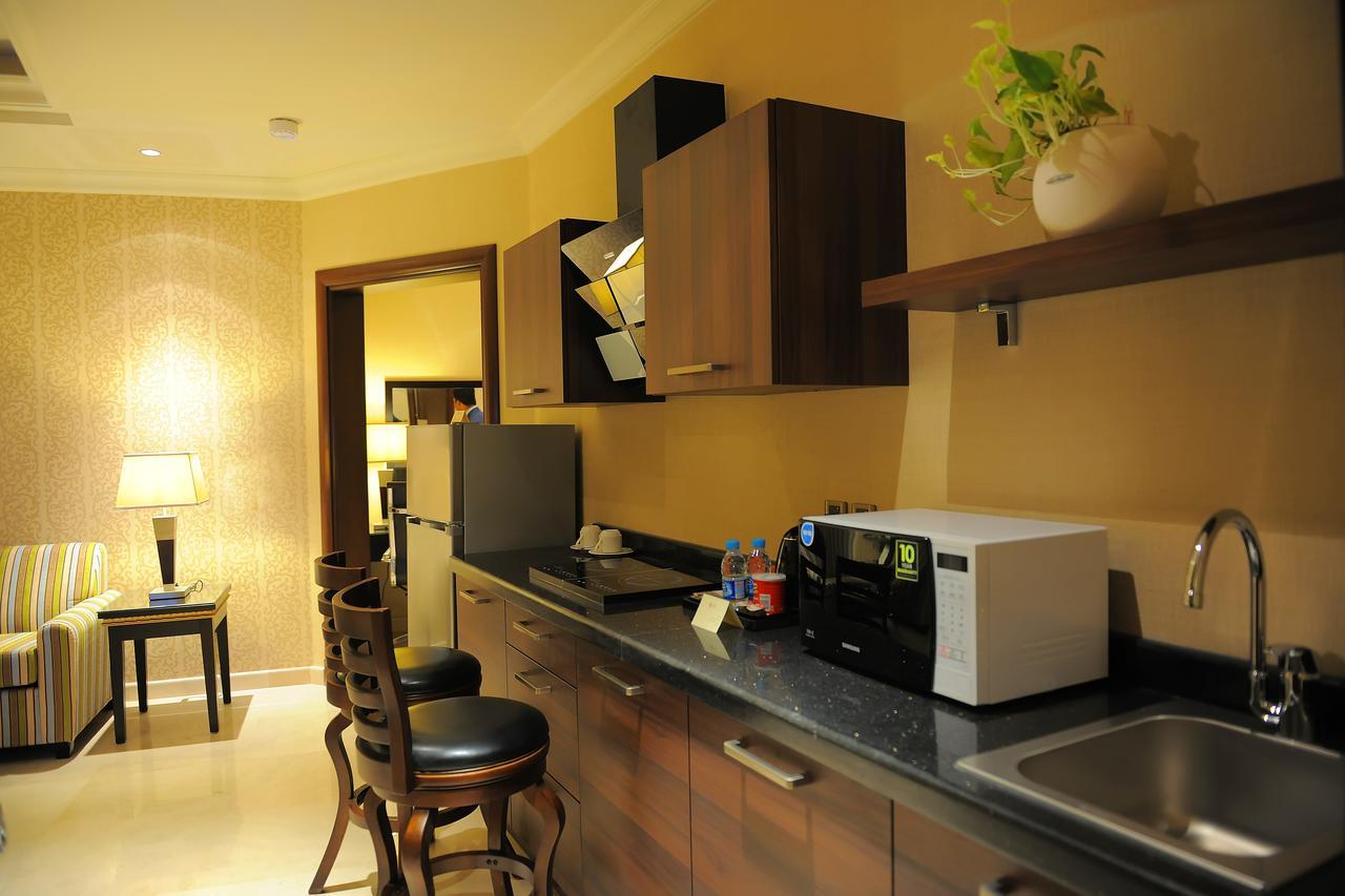 Suite Inn Hotel Эр-Рияд Экстерьер фото