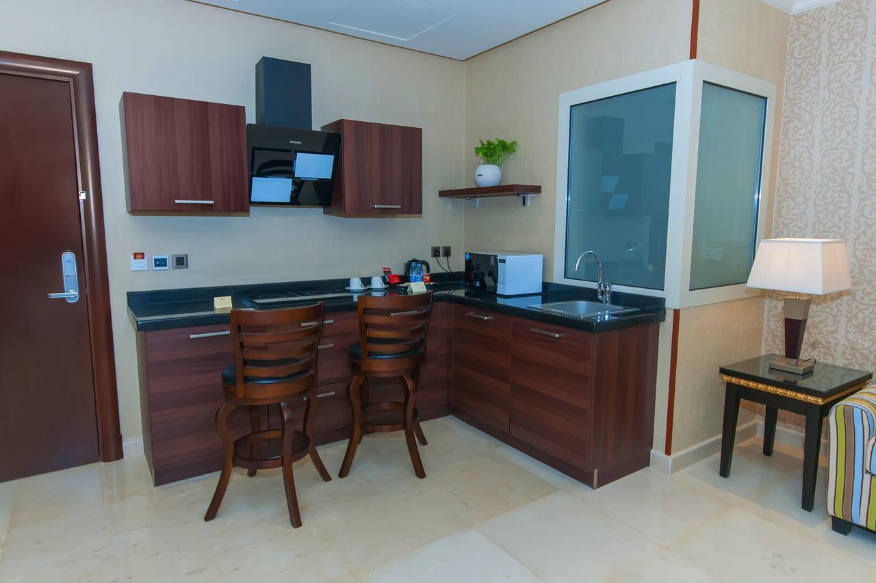 Suite Inn Hotel Эр-Рияд Экстерьер фото