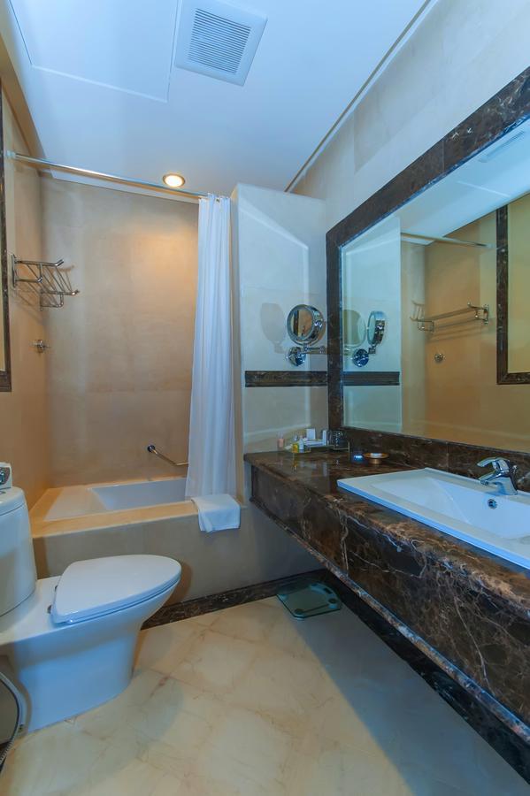 Suite Inn Hotel Эр-Рияд Экстерьер фото