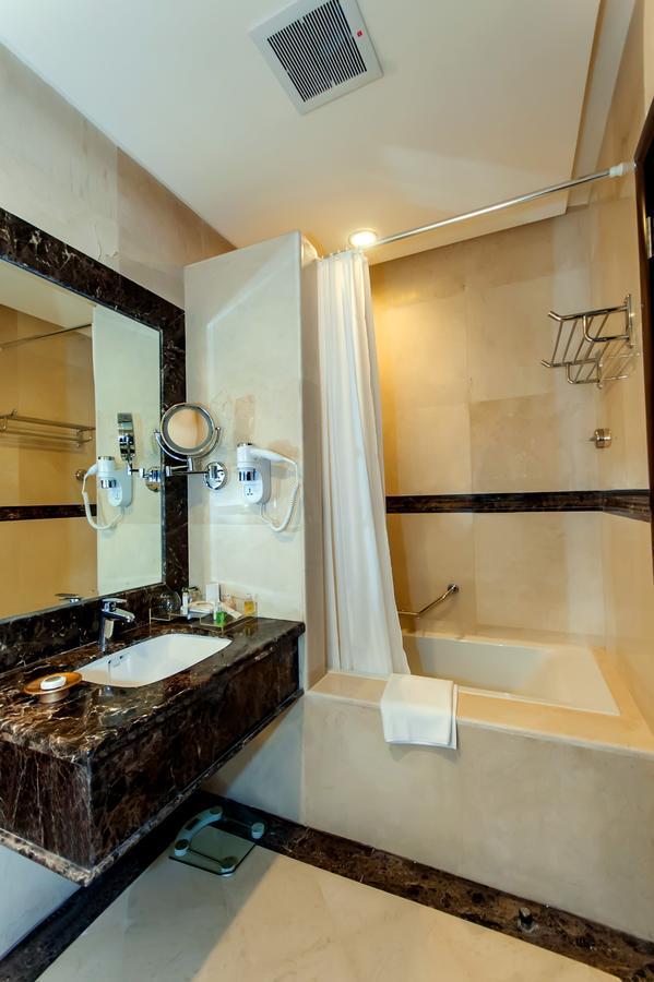 Suite Inn Hotel Эр-Рияд Экстерьер фото